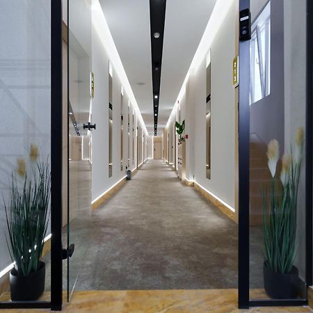 Move In Apartments Βελιγράδι Εξωτερικό φωτογραφία
