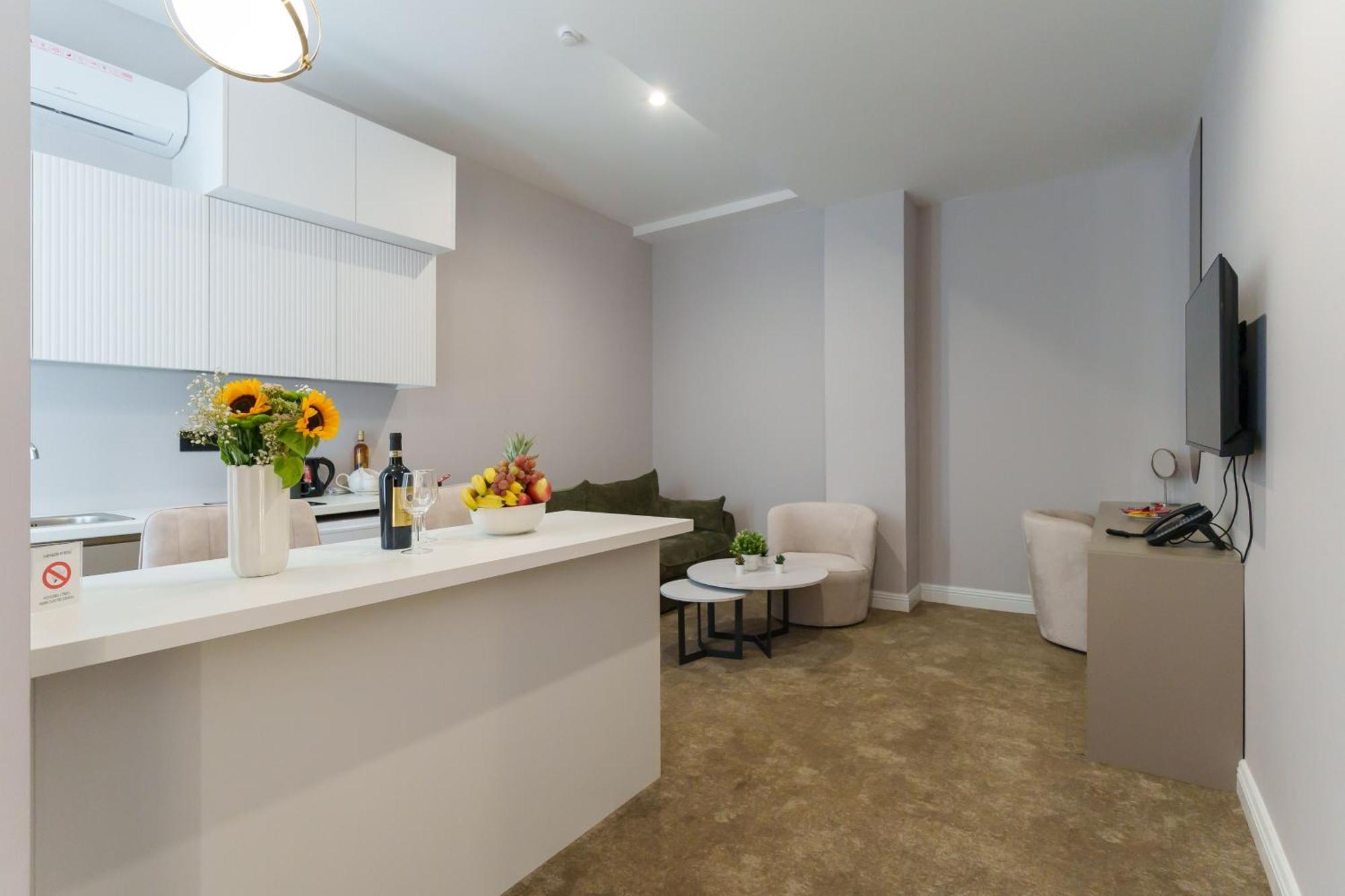 Move In Apartments Βελιγράδι Εξωτερικό φωτογραφία