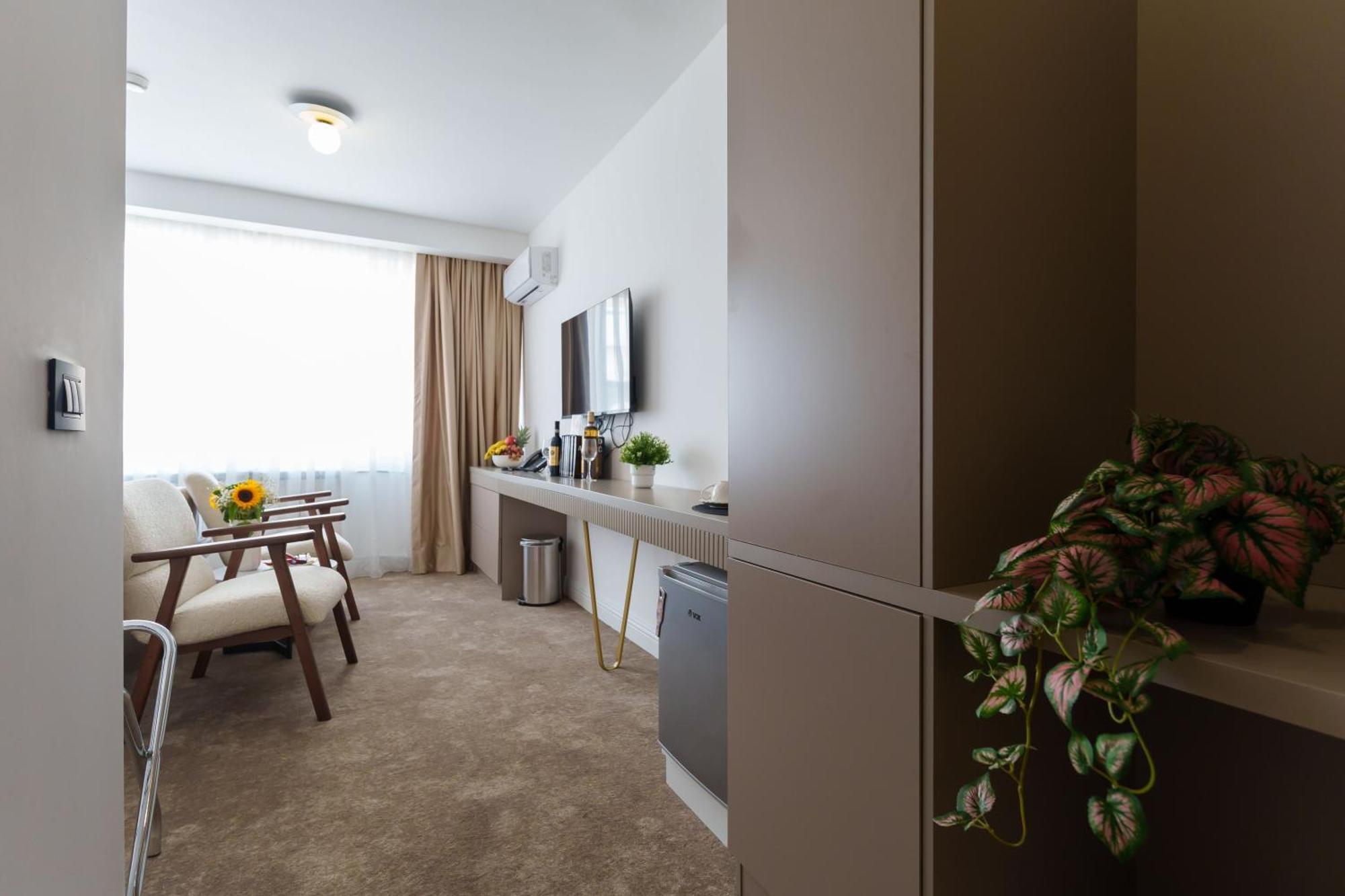 Move In Apartments Βελιγράδι Εξωτερικό φωτογραφία