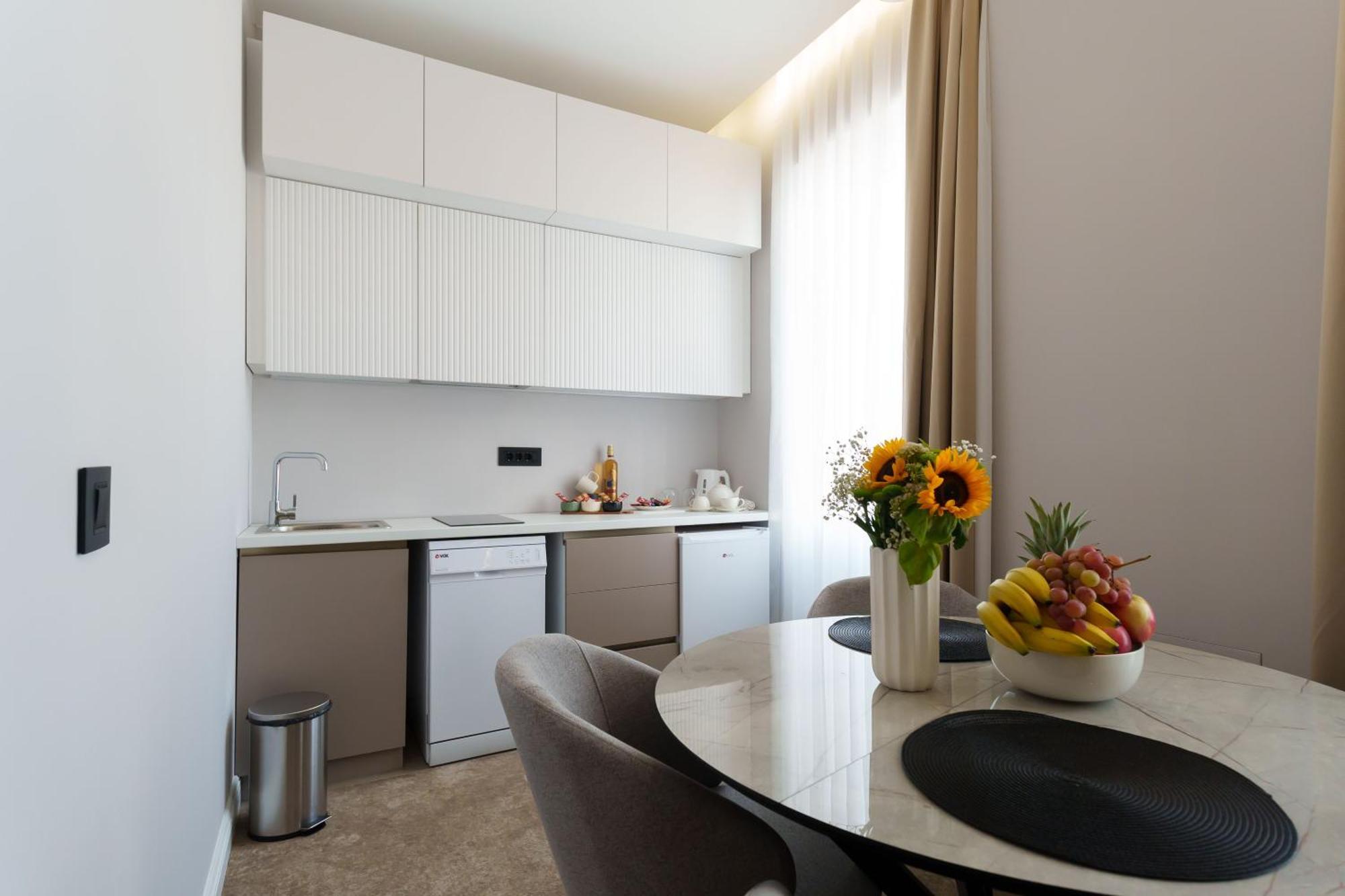 Move In Apartments Βελιγράδι Εξωτερικό φωτογραφία