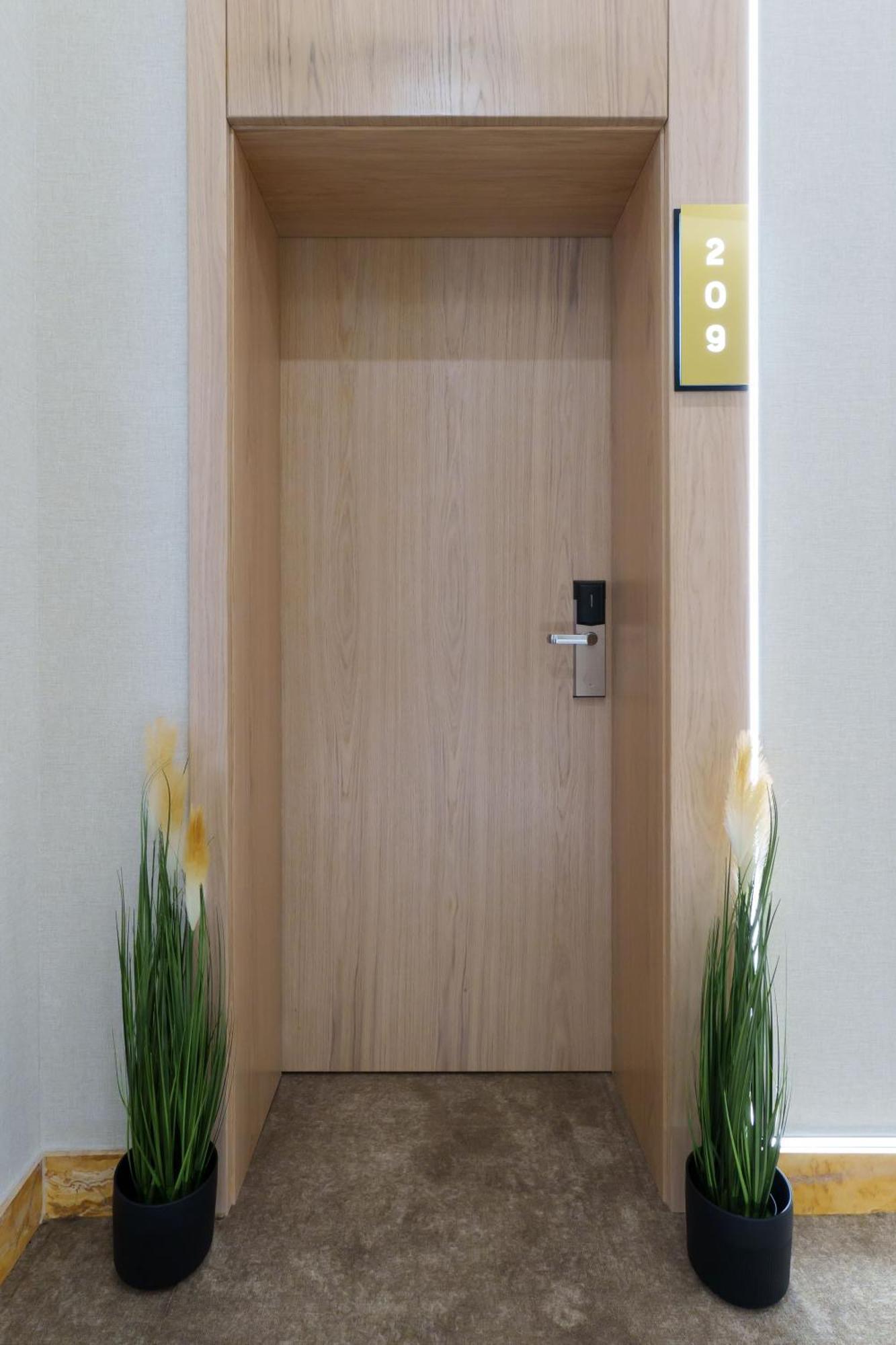 Move In Apartments Βελιγράδι Εξωτερικό φωτογραφία