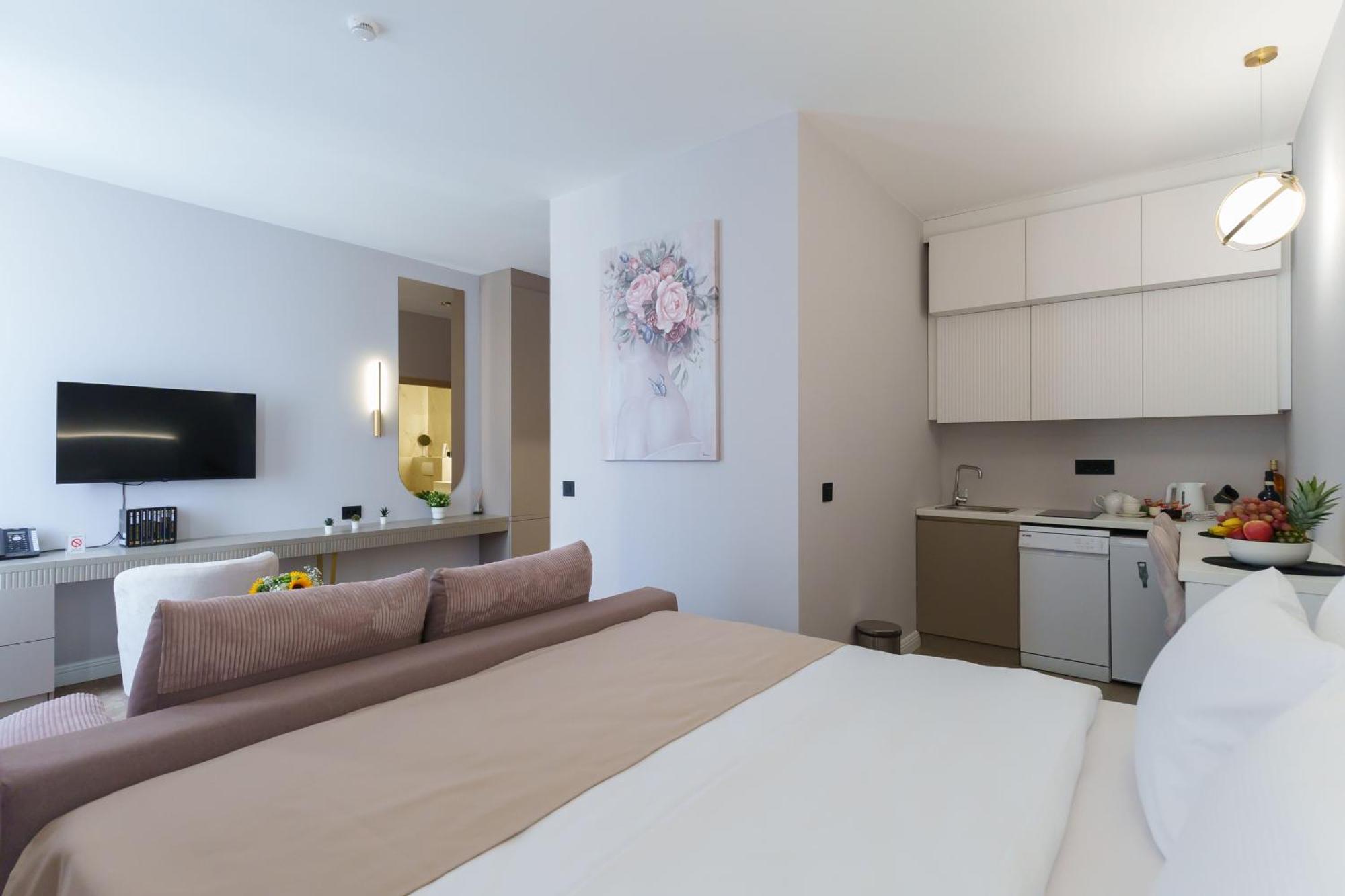 Move In Apartments Βελιγράδι Εξωτερικό φωτογραφία