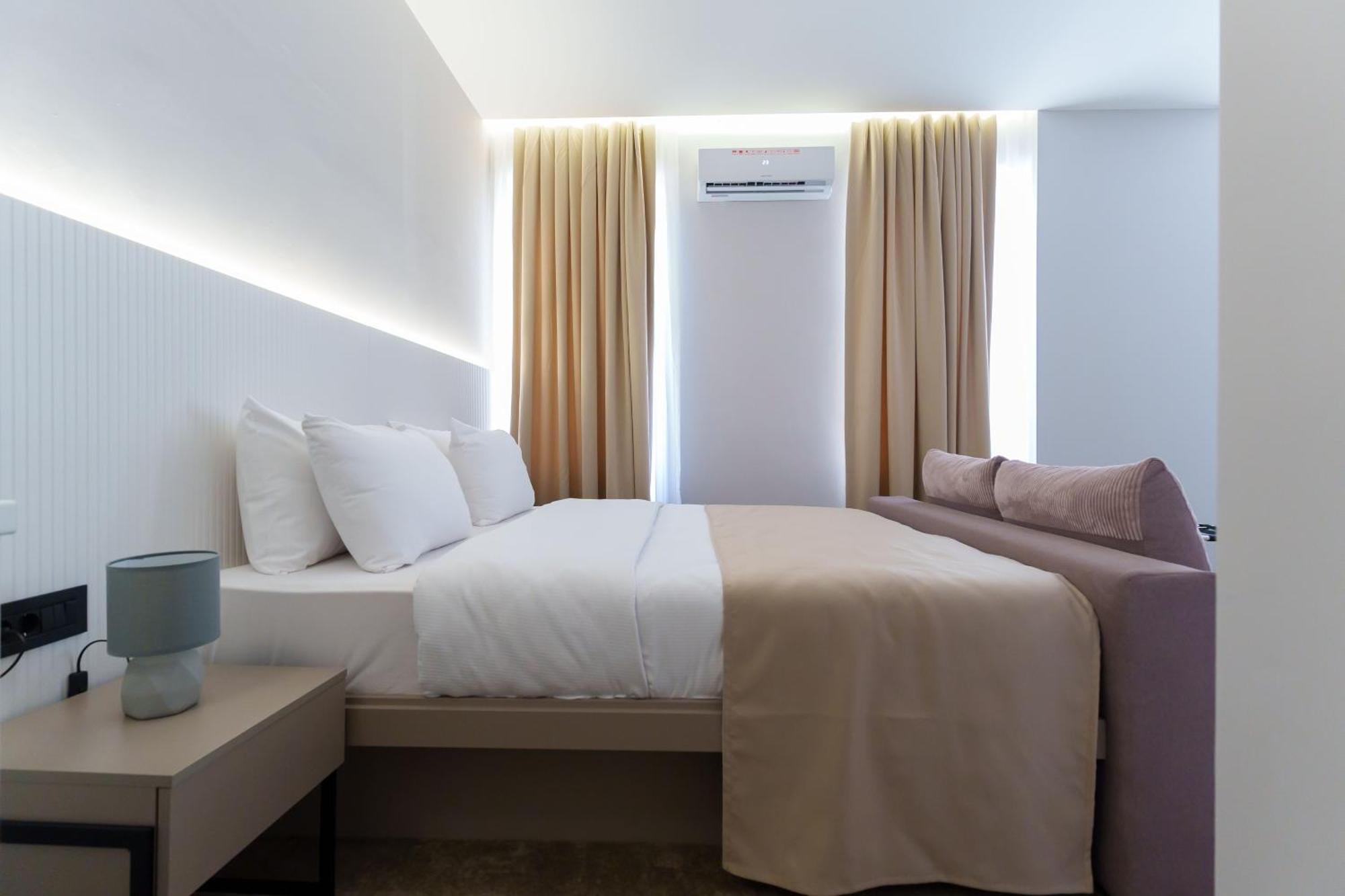 Move In Apartments Βελιγράδι Εξωτερικό φωτογραφία