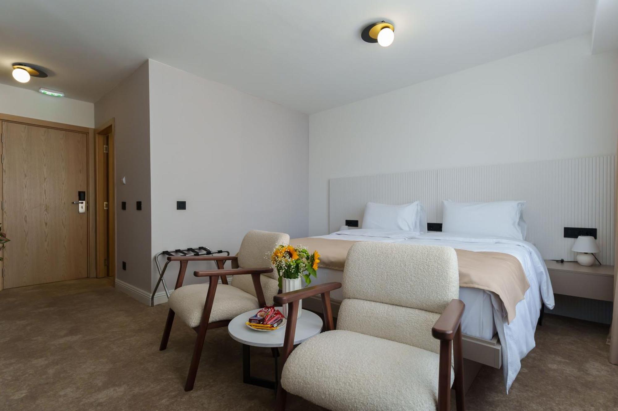 Move In Apartments Βελιγράδι Εξωτερικό φωτογραφία