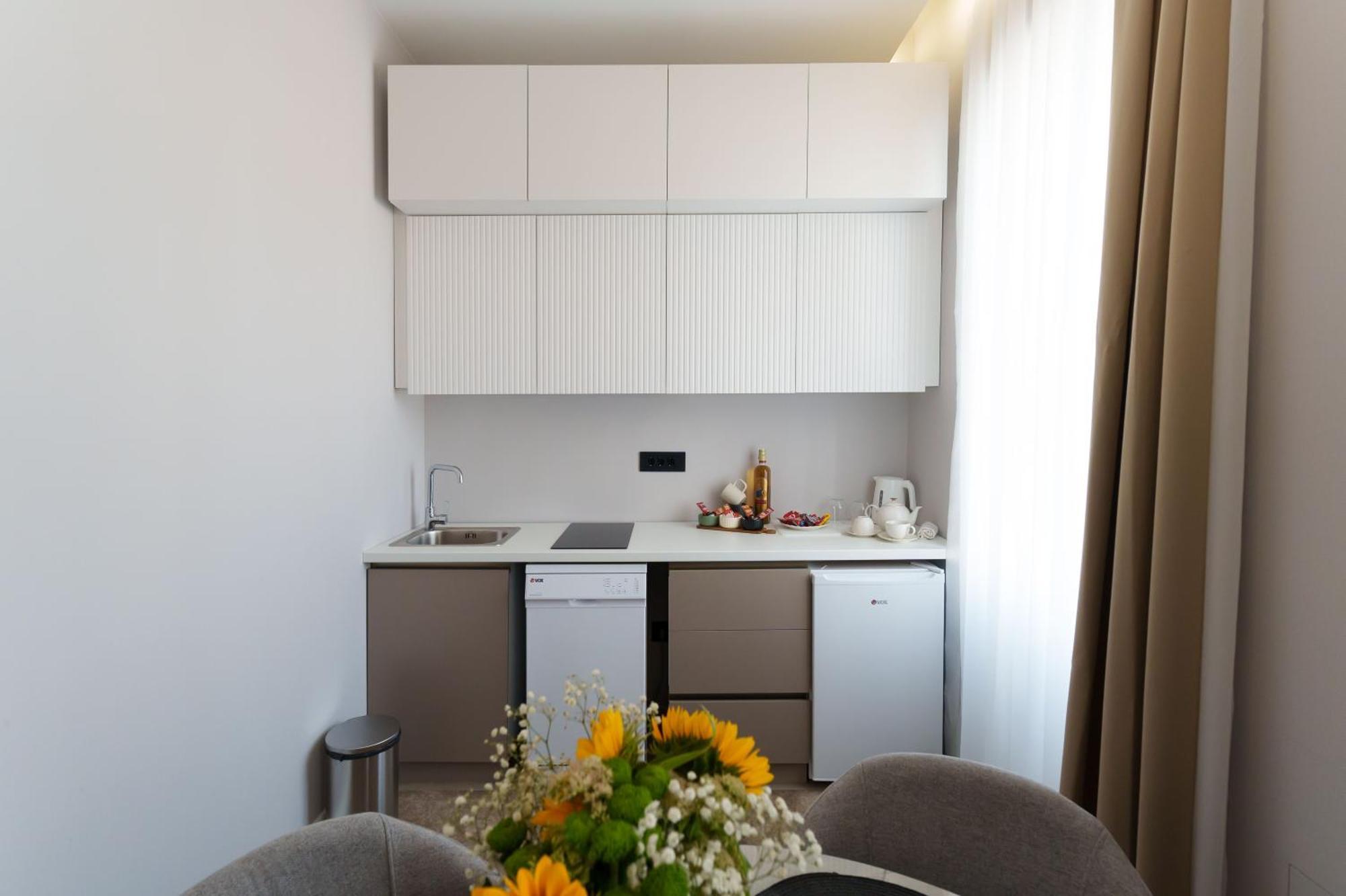 Move In Apartments Βελιγράδι Εξωτερικό φωτογραφία