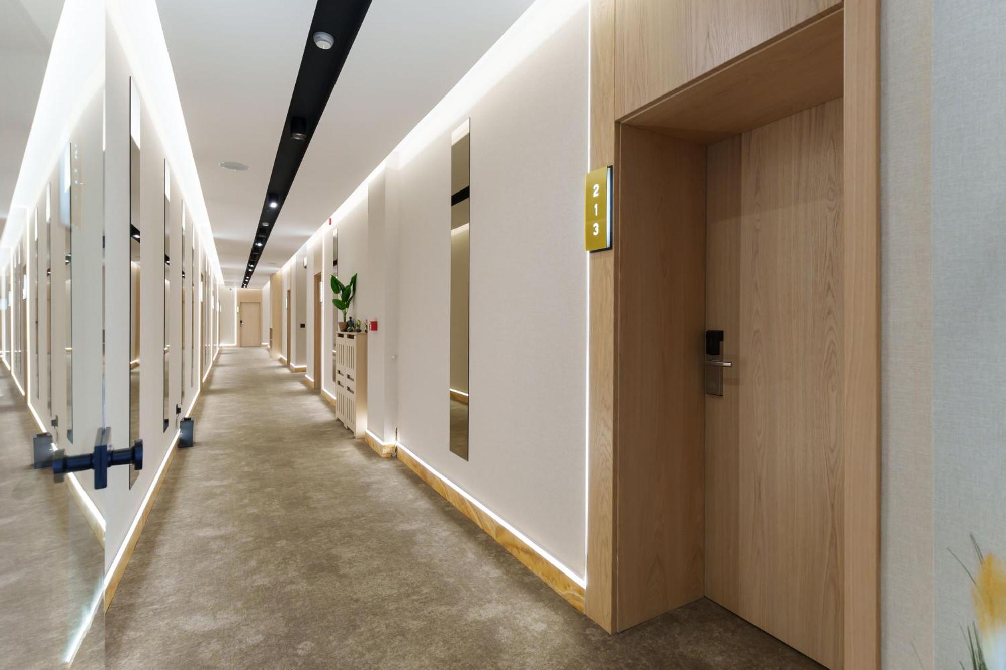 Move In Apartments Βελιγράδι Εξωτερικό φωτογραφία