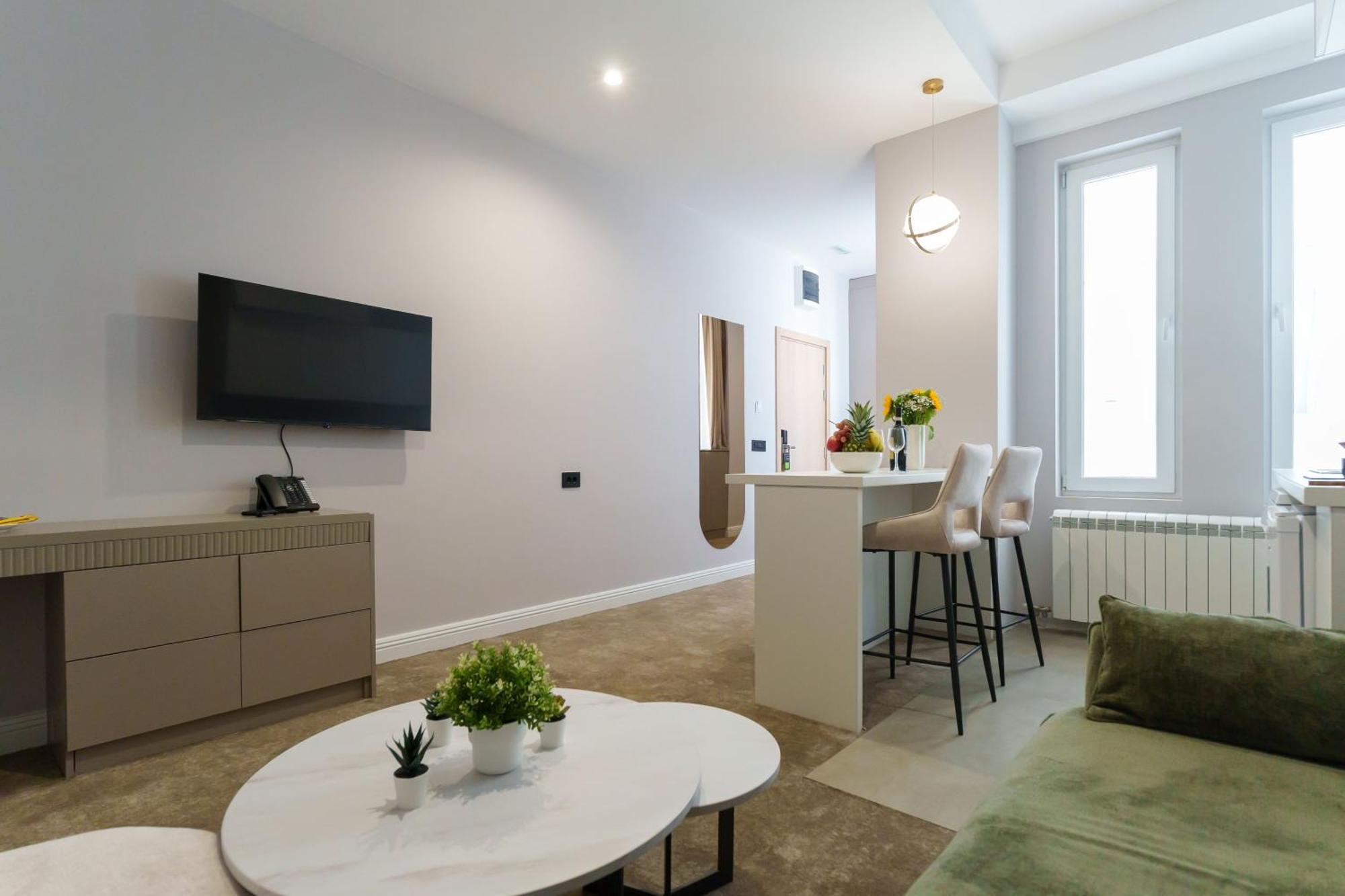 Move In Apartments Βελιγράδι Εξωτερικό φωτογραφία