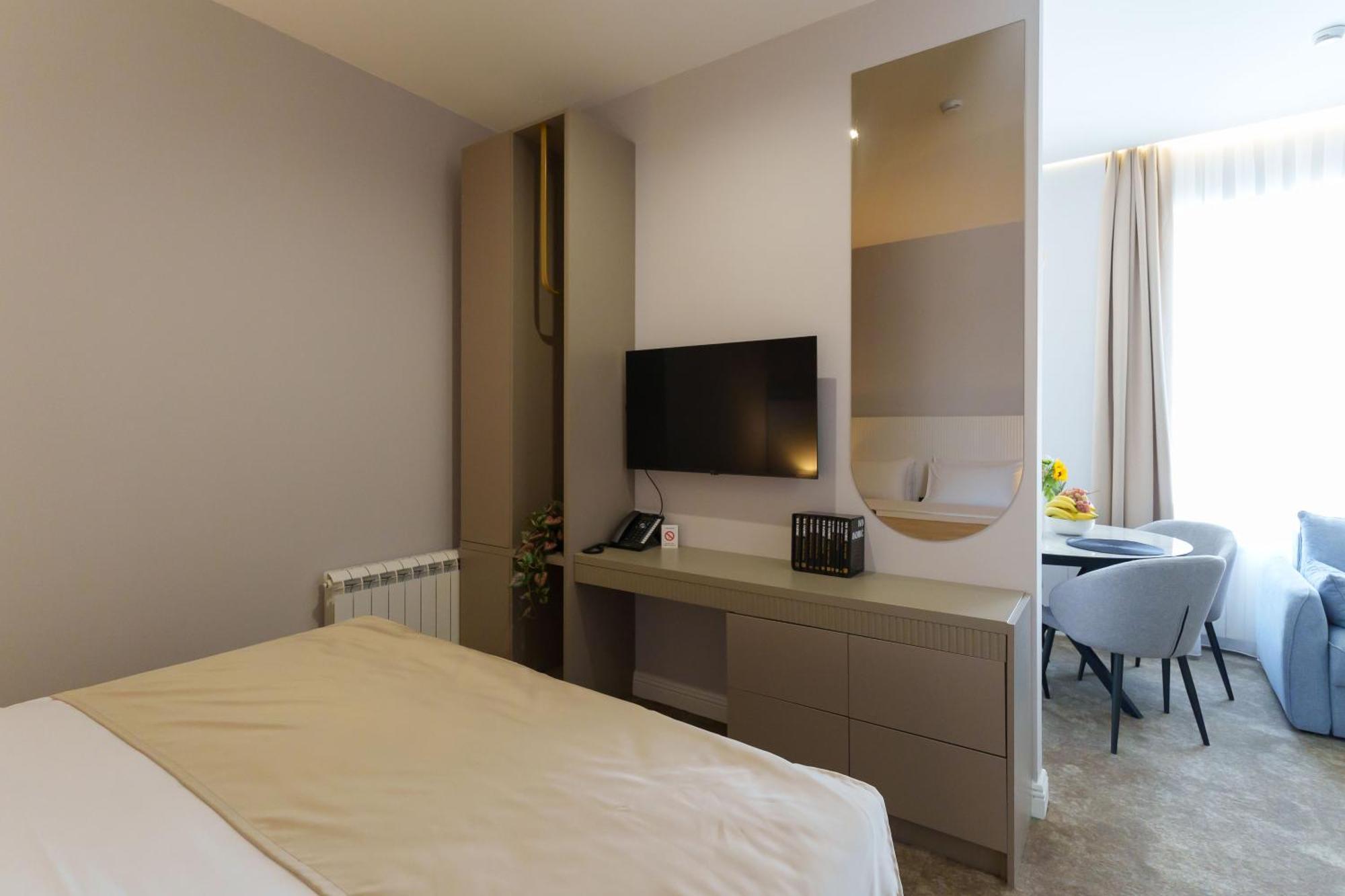 Move In Apartments Βελιγράδι Εξωτερικό φωτογραφία