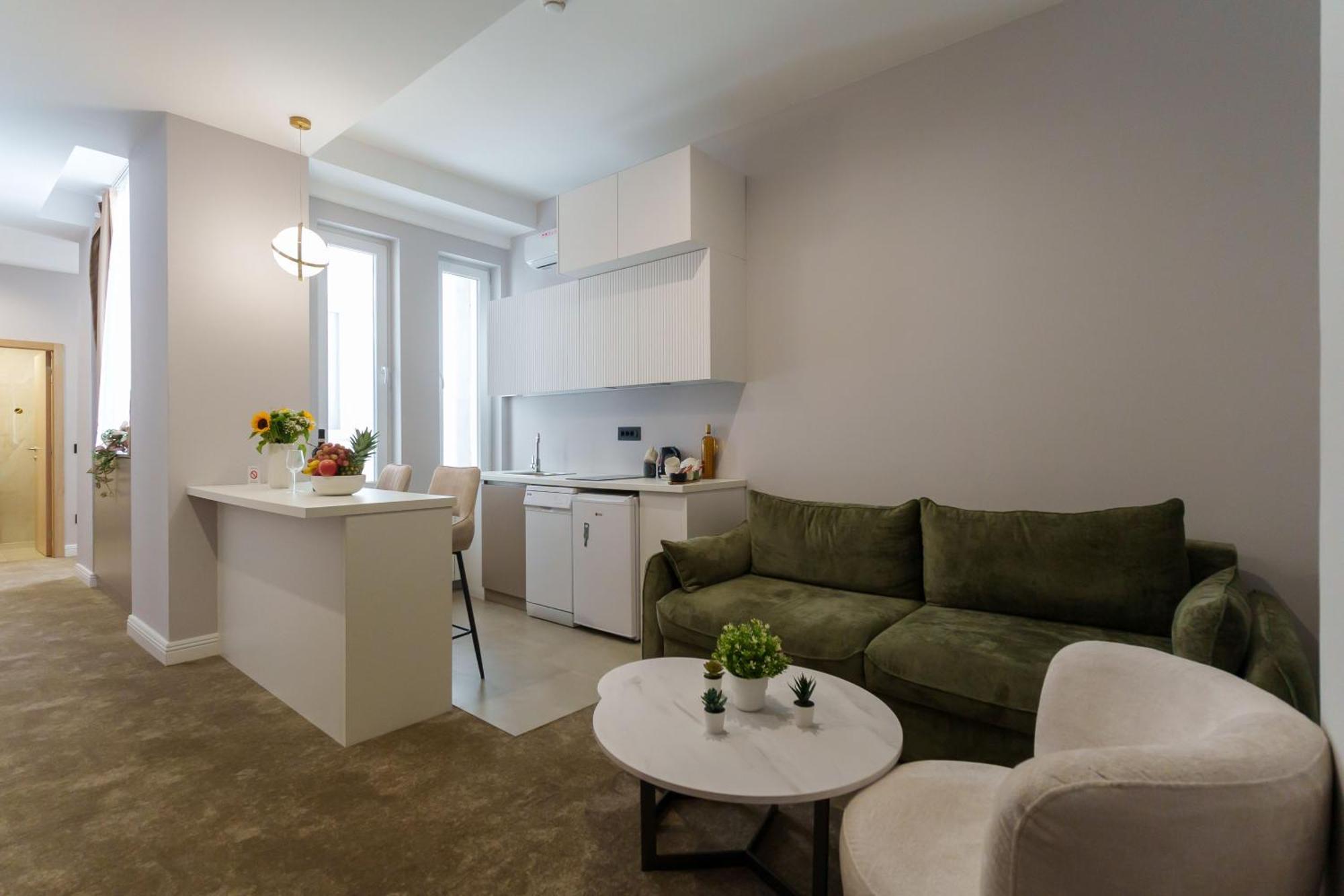 Move In Apartments Βελιγράδι Εξωτερικό φωτογραφία