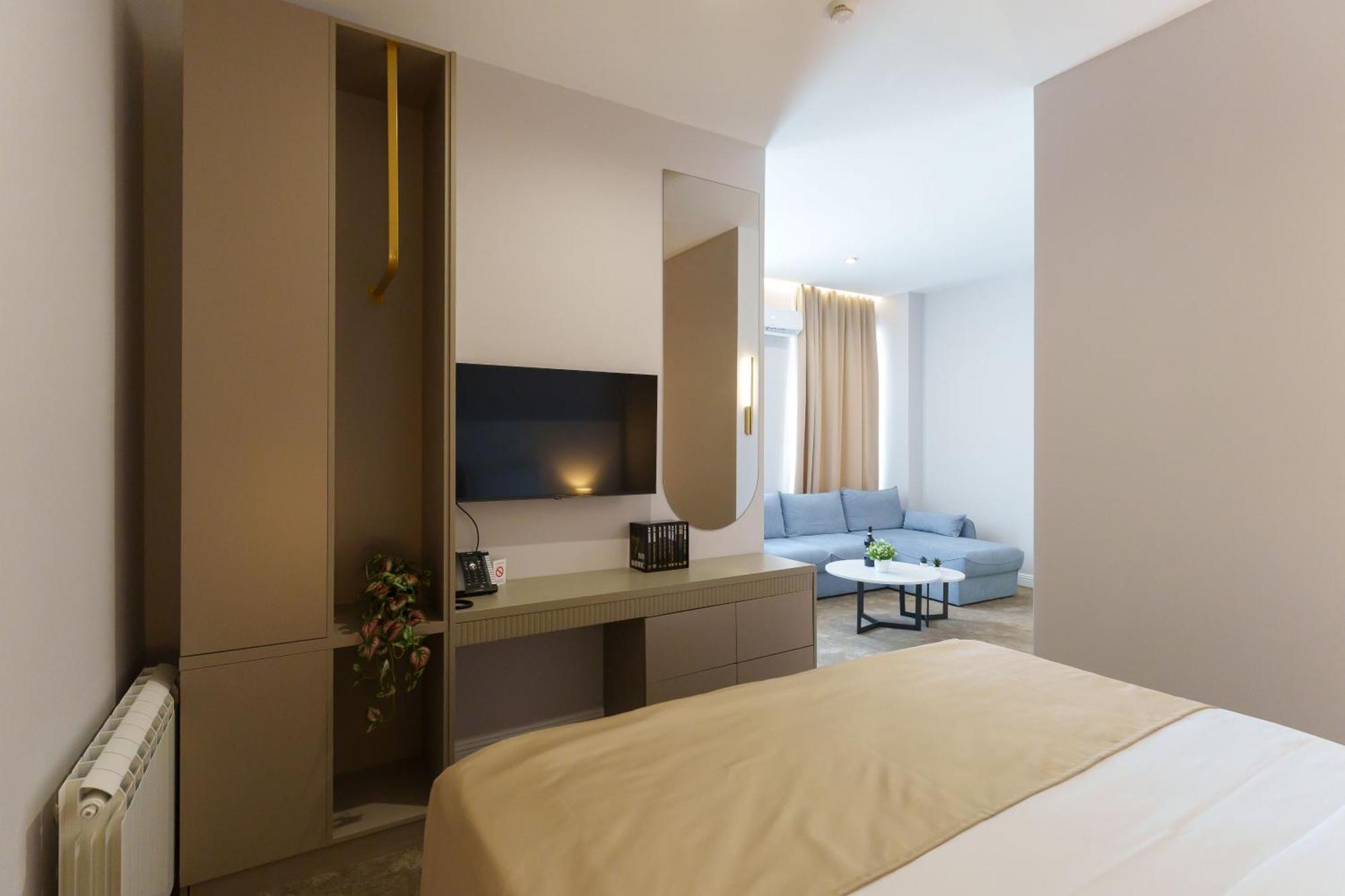 Move In Apartments Βελιγράδι Εξωτερικό φωτογραφία