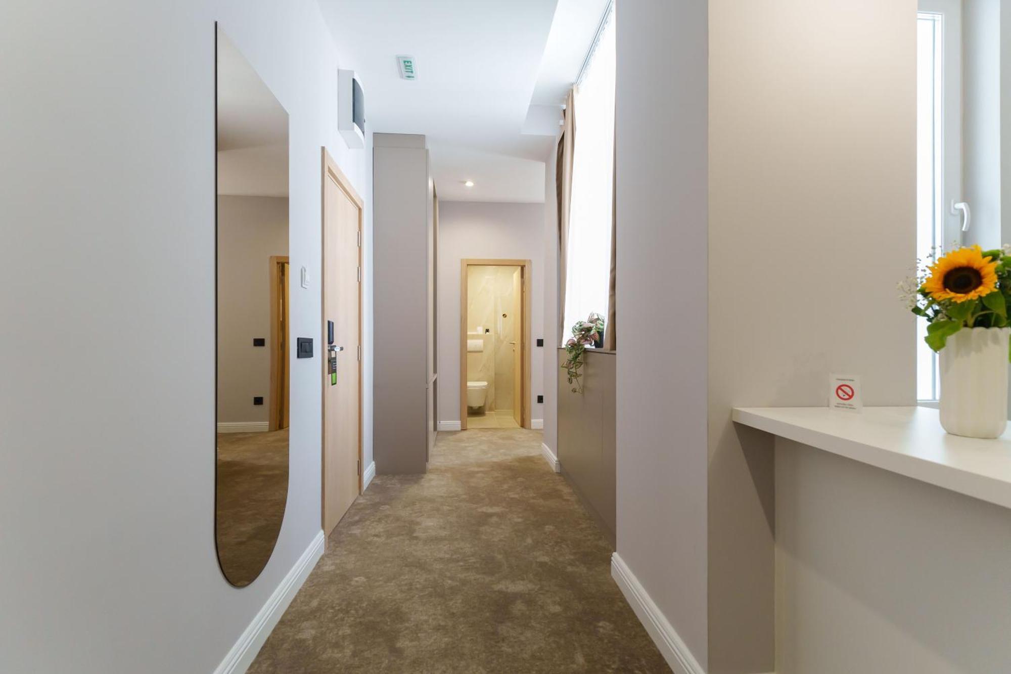 Move In Apartments Βελιγράδι Εξωτερικό φωτογραφία