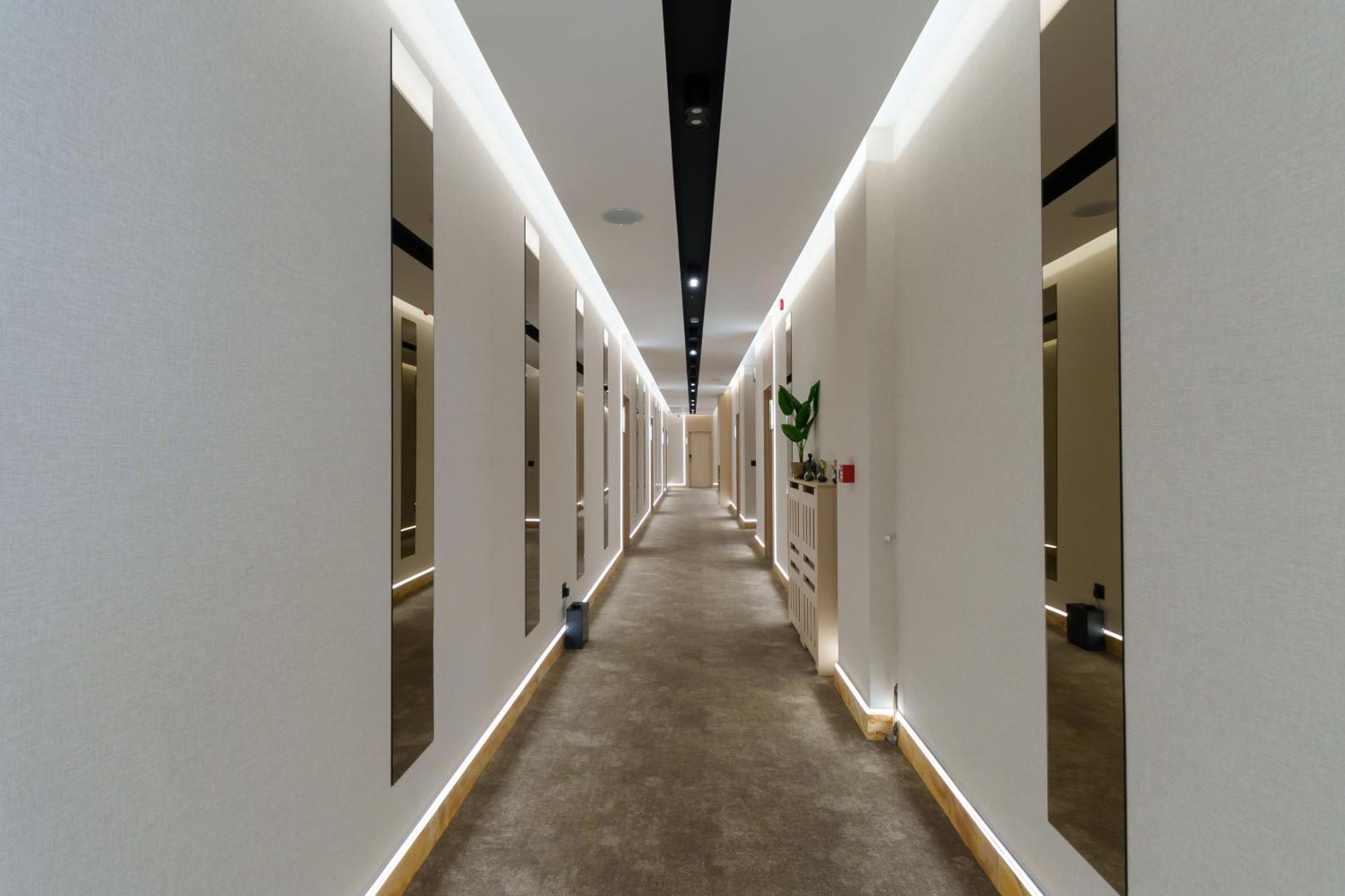 Move In Apartments Βελιγράδι Εξωτερικό φωτογραφία