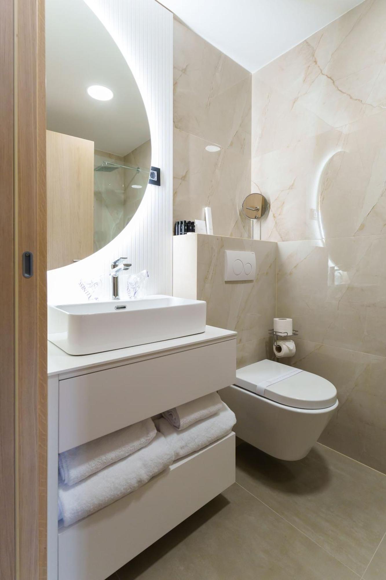 Move In Apartments Βελιγράδι Εξωτερικό φωτογραφία