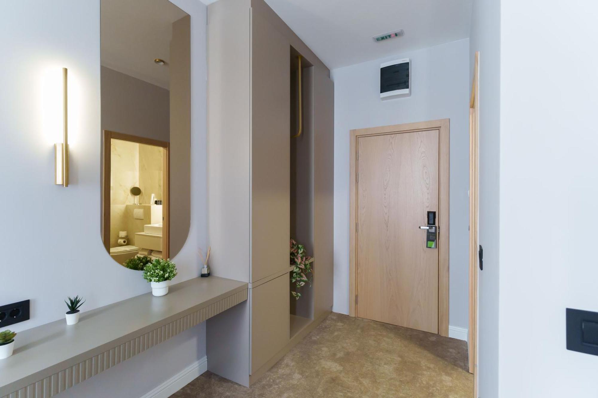 Move In Apartments Βελιγράδι Εξωτερικό φωτογραφία