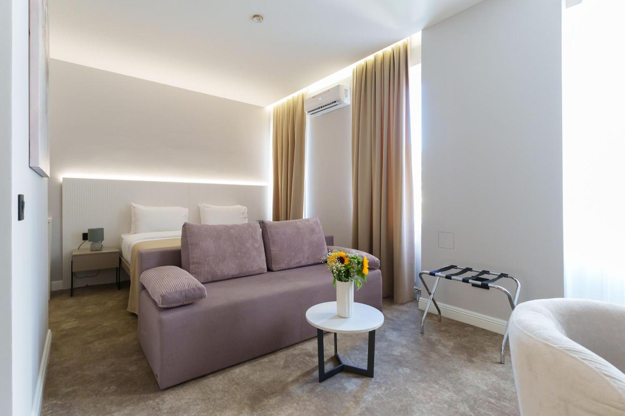 Move In Apartments Βελιγράδι Εξωτερικό φωτογραφία