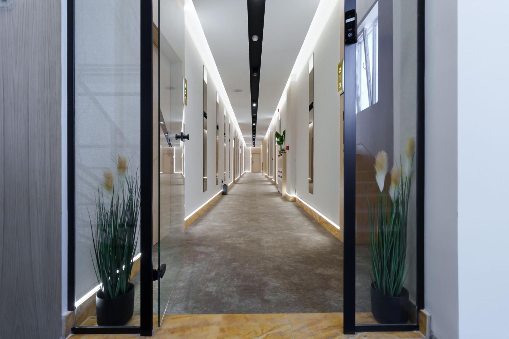 Move In Apartments Βελιγράδι Εξωτερικό φωτογραφία
