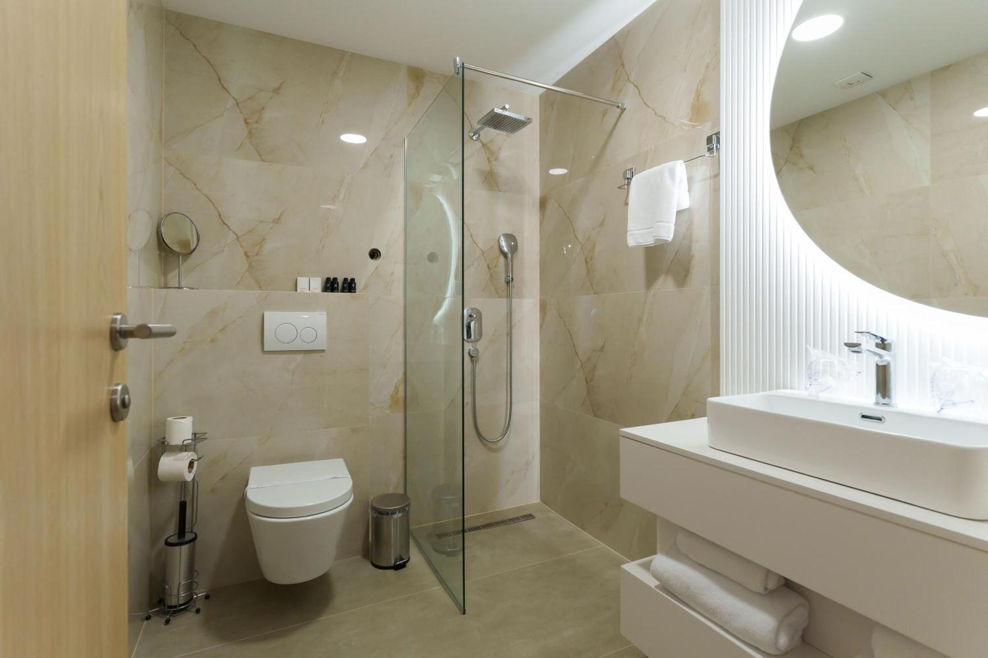 Move In Apartments Βελιγράδι Εξωτερικό φωτογραφία