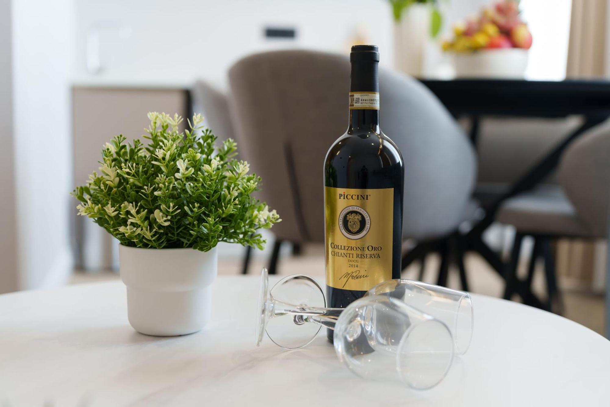 Move In Apartments Βελιγράδι Εξωτερικό φωτογραφία