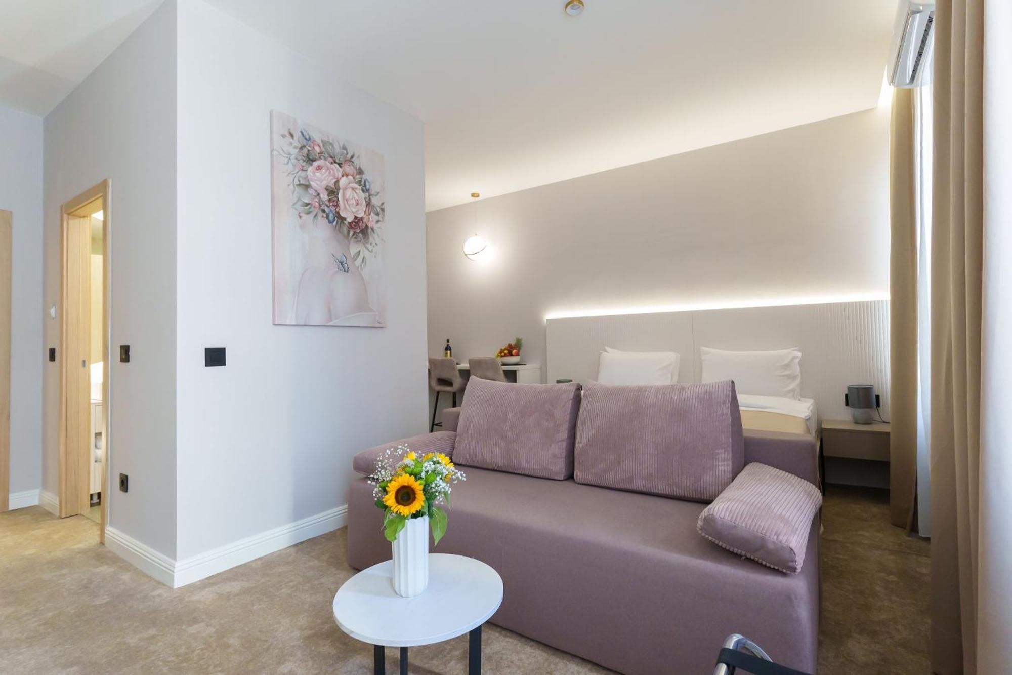 Move In Apartments Βελιγράδι Εξωτερικό φωτογραφία
