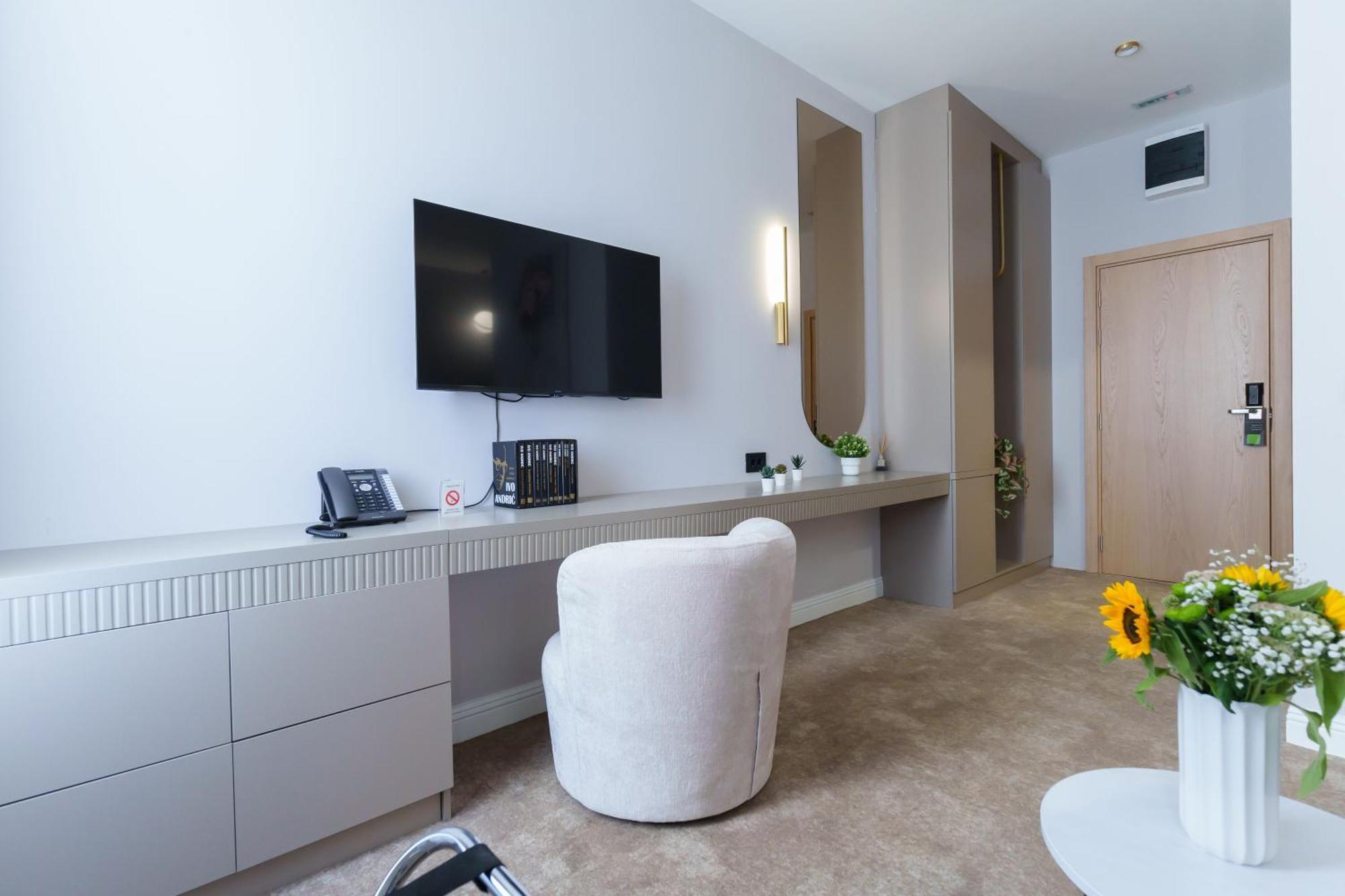 Move In Apartments Βελιγράδι Εξωτερικό φωτογραφία