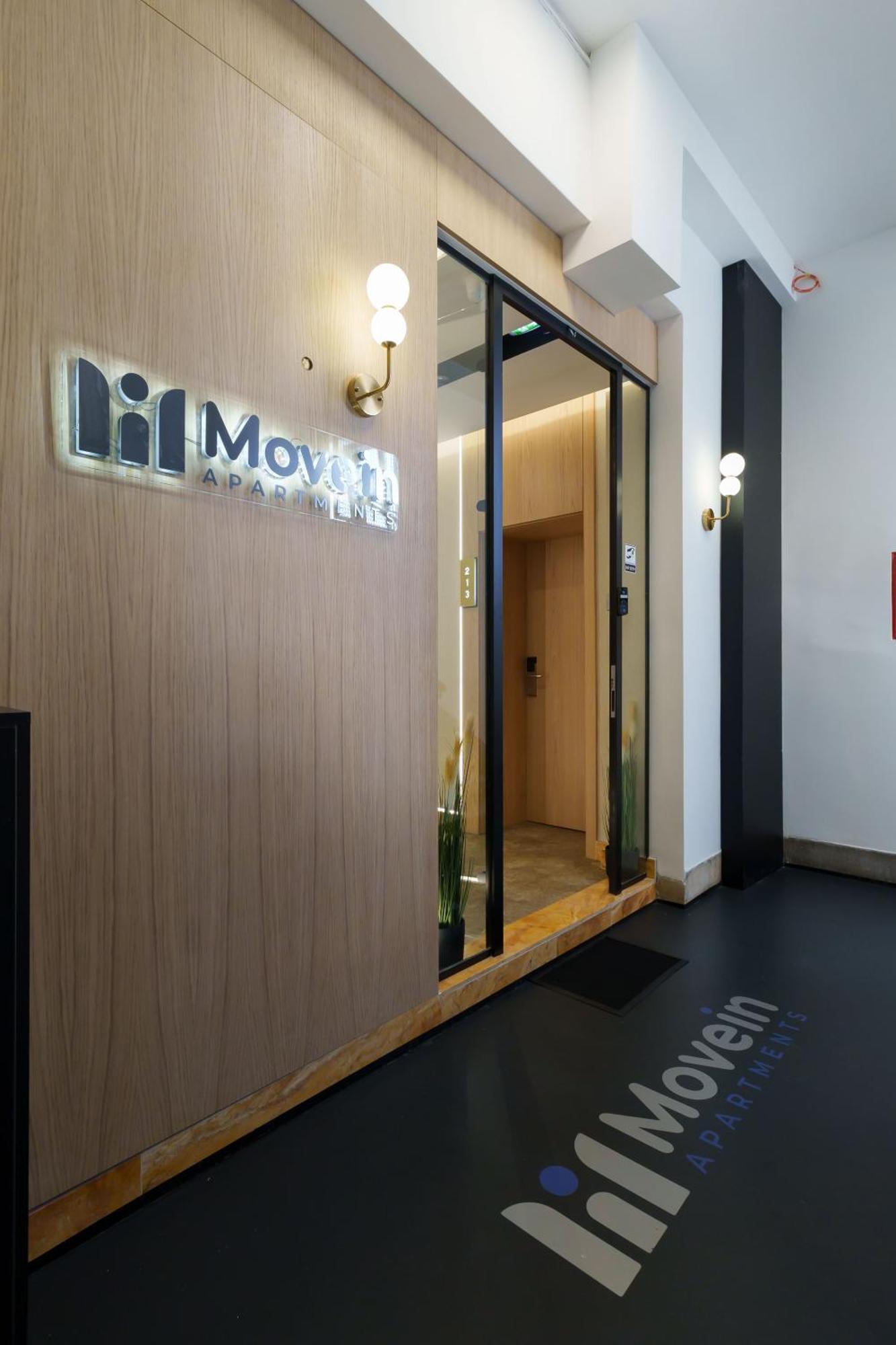 Move In Apartments Βελιγράδι Εξωτερικό φωτογραφία