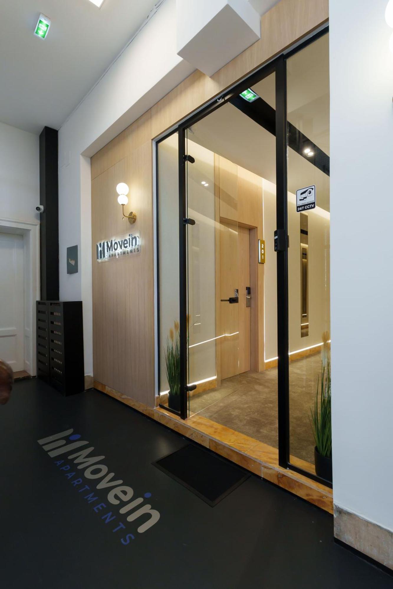 Move In Apartments Βελιγράδι Εξωτερικό φωτογραφία