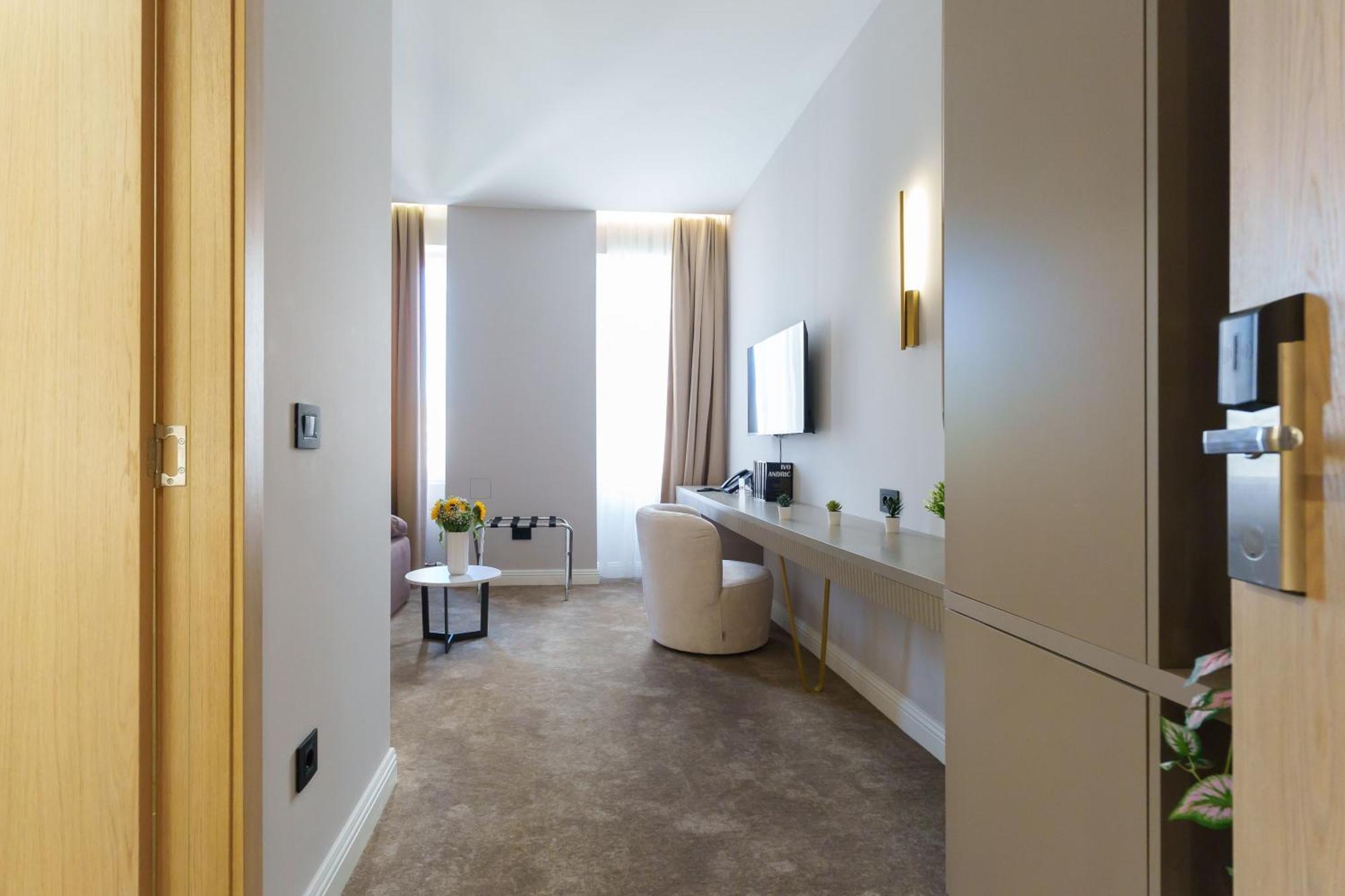 Move In Apartments Βελιγράδι Εξωτερικό φωτογραφία