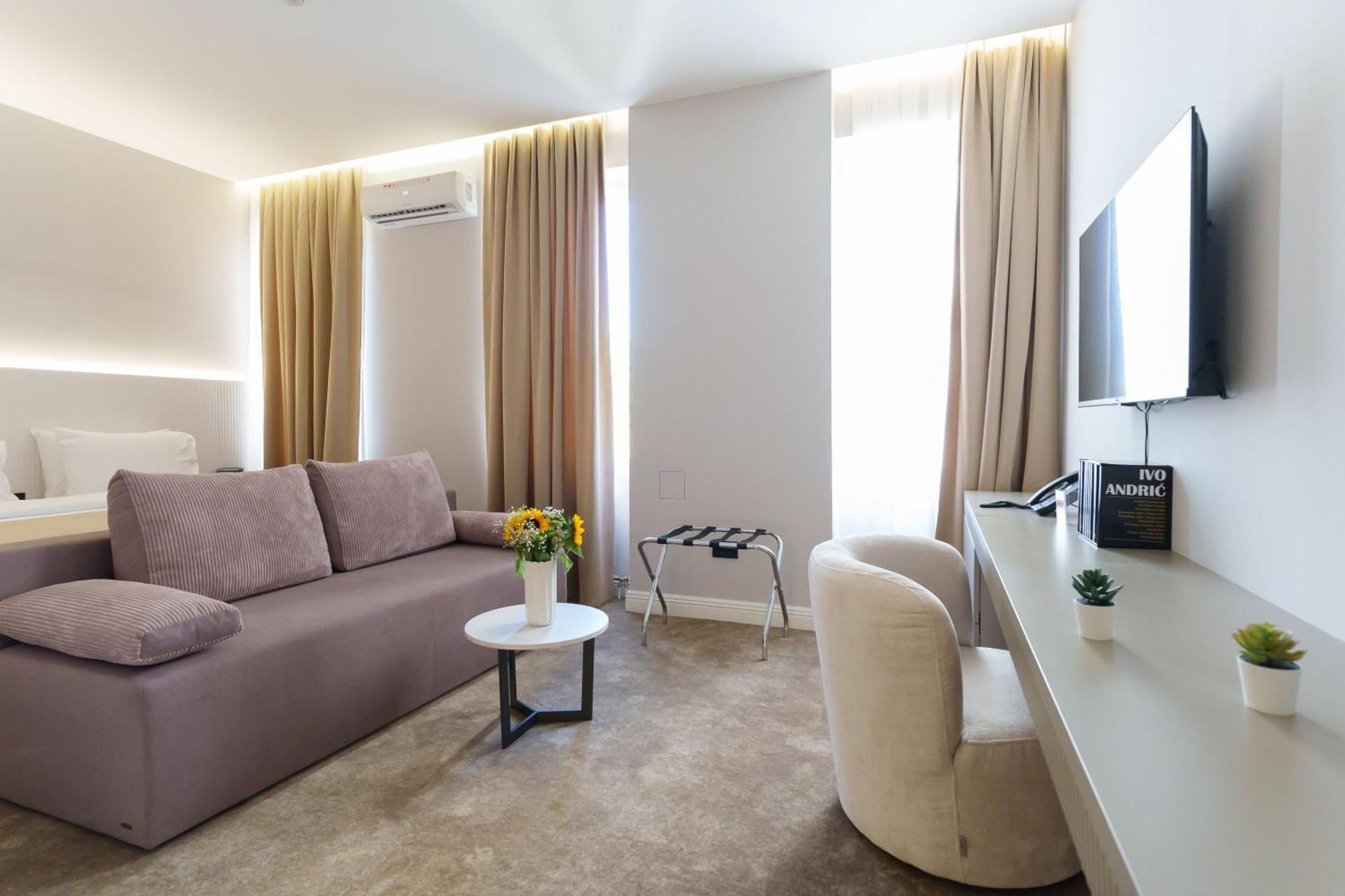 Move In Apartments Βελιγράδι Εξωτερικό φωτογραφία