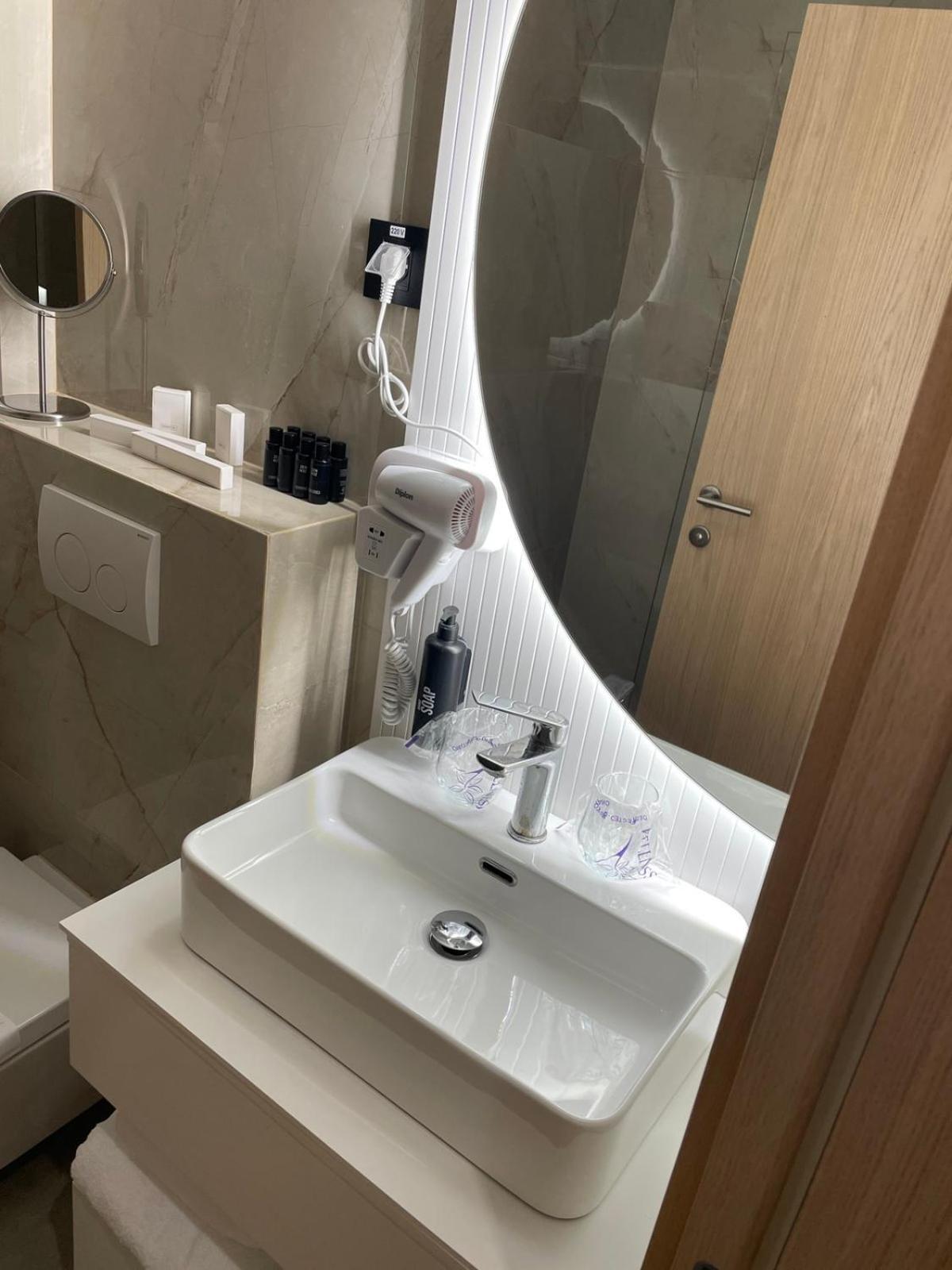 Move In Apartments Βελιγράδι Εξωτερικό φωτογραφία