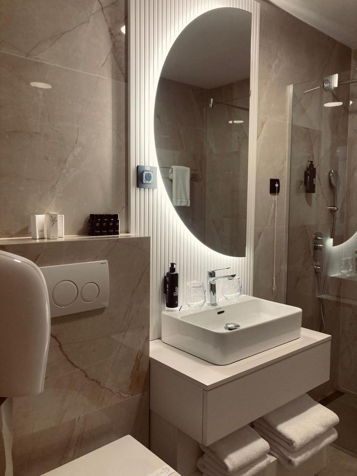 Move In Apartments Βελιγράδι Εξωτερικό φωτογραφία