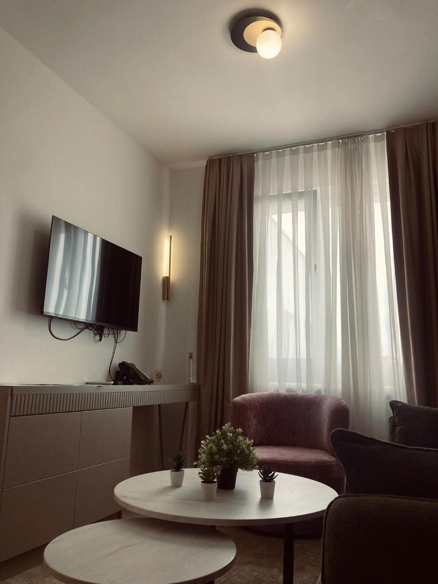 Move In Apartments Βελιγράδι Εξωτερικό φωτογραφία