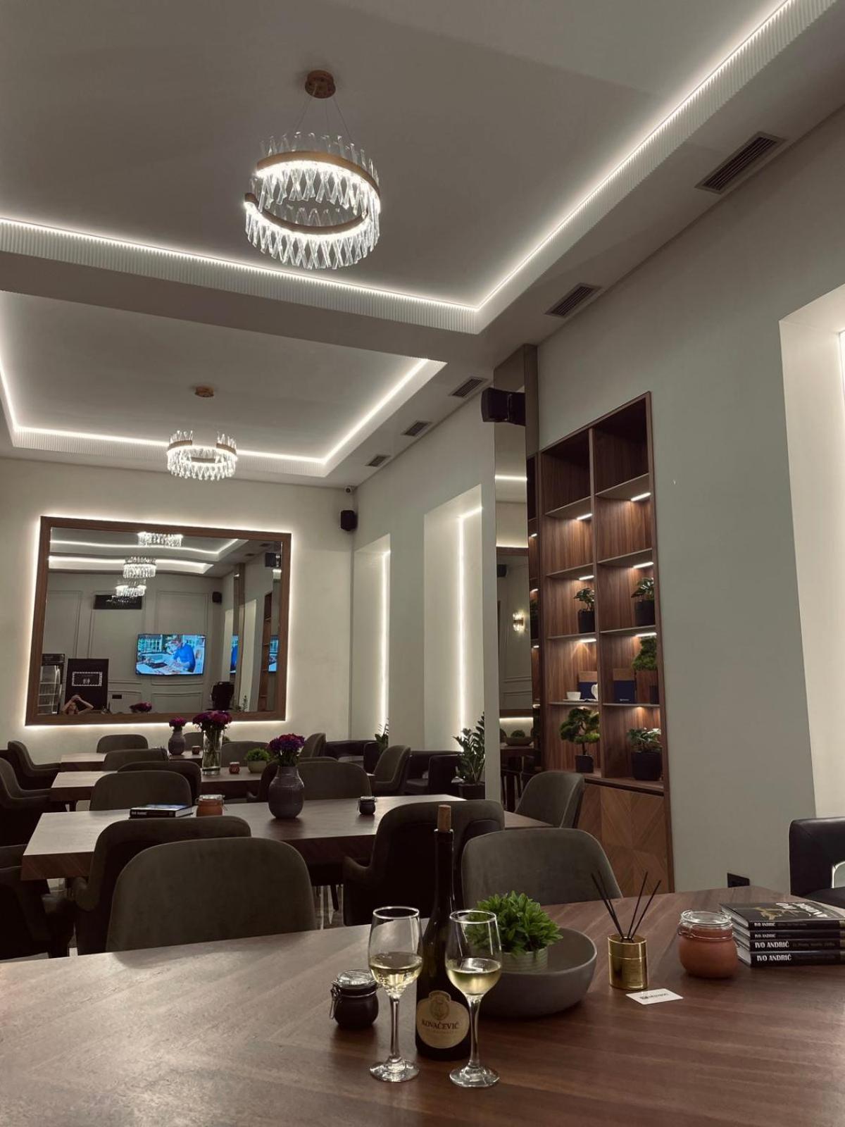 Move In Apartments Βελιγράδι Εξωτερικό φωτογραφία