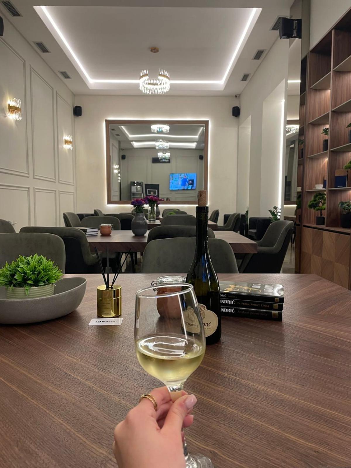 Move In Apartments Βελιγράδι Εξωτερικό φωτογραφία